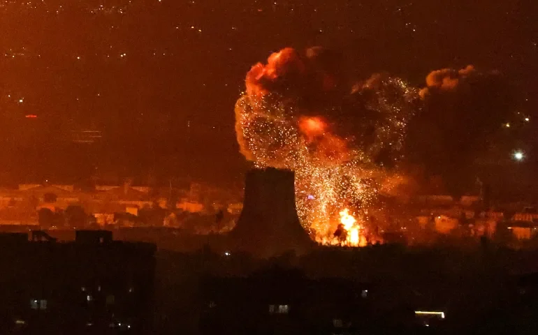 US–Israel–Iran War Month Two | Houthis Strike Israel, Saudi Bases Hit, Oil Routes at Risk