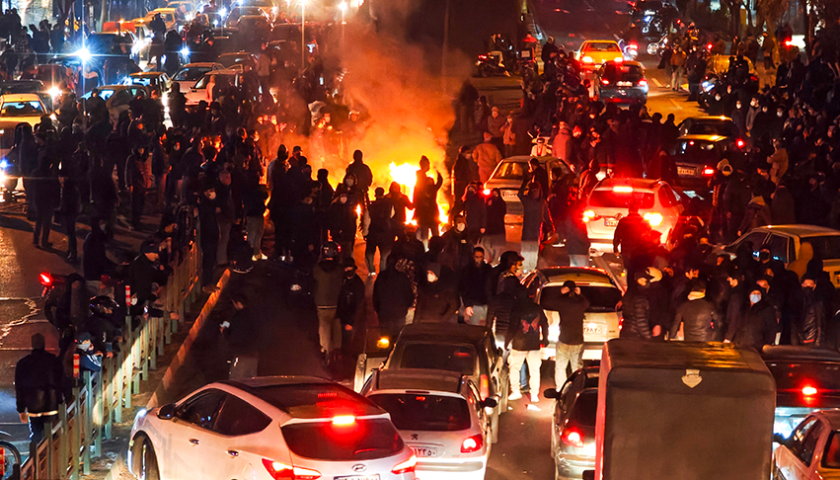 World at the Brink in 2026: Iran War, Global Power Rivalries, and the Converging Crises Shaping the Next Decade