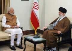 Did Ayatollah Ali Khamenei Support PM Modi on Article 370? Inside Iran’s Real Position on Kashmir and India