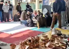 Kashmir’s Iran Donation Drive: Fact-Checked Ground Report vs Viral Claims