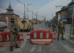 Precautionary Curbs Continue Across Kashmir After Protests: Internet Restricted, Schools Closed Till March 7