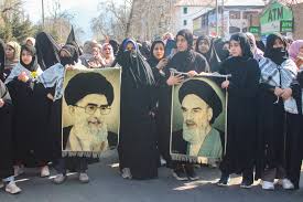 Schools Across Kashmir Valley Closed Till March 7 After Khamenei Killing Protests