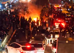 World at the Brink in 2026: Iran War, Global Power Rivalries, and the Converging Crises Shaping the Next Decade