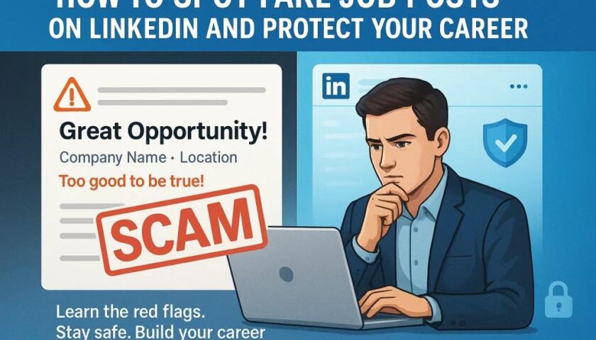 J&K Police Cyber Alert: Fake Job Offers Trapping Youth in Global Fraud & Trafficking Rackets