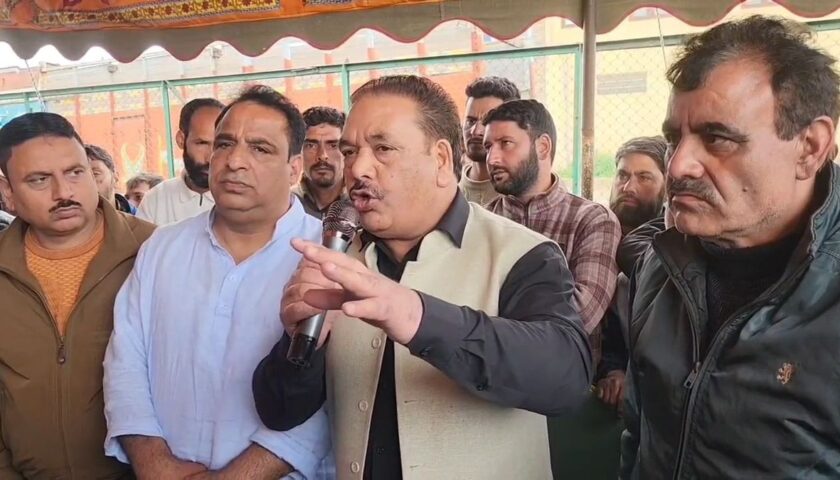 Kashmir Chakka Jam April 2026: Valley-Wide Transport Strike Disrupts Life, Sparks Livelihood Debate