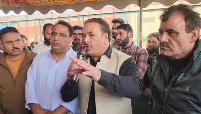 Kashmir Chakka Jam April 2026: Valley-Wide Transport Strike Disrupts Life, Sparks Livelihood Debate