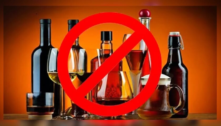 Kashmir’s Liquor Debate: Morality, Revenue, and the Politics of Control in a Changing Valley