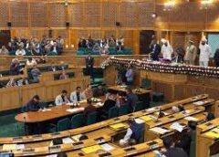 BJP’s “Extra Votes” Row in J&K Rajya Sabha Poll 2025: NC Cites RTI, PDP Rebuts Collusion Claims