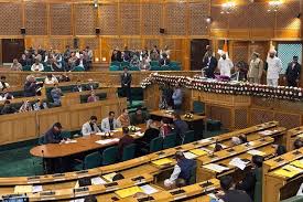 BJP’s “Extra Votes” Row in J&K Rajya Sabha Poll 2025: NC Cites RTI, PDP Rebuts Collusion Claims