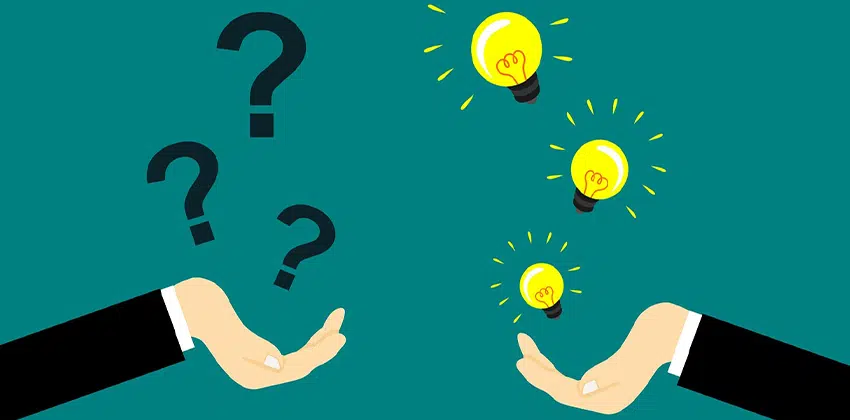 Don’t Say “No Questions” in a Job Interview: Smart Questions That Make You Stand Out (HR Expert Guide)