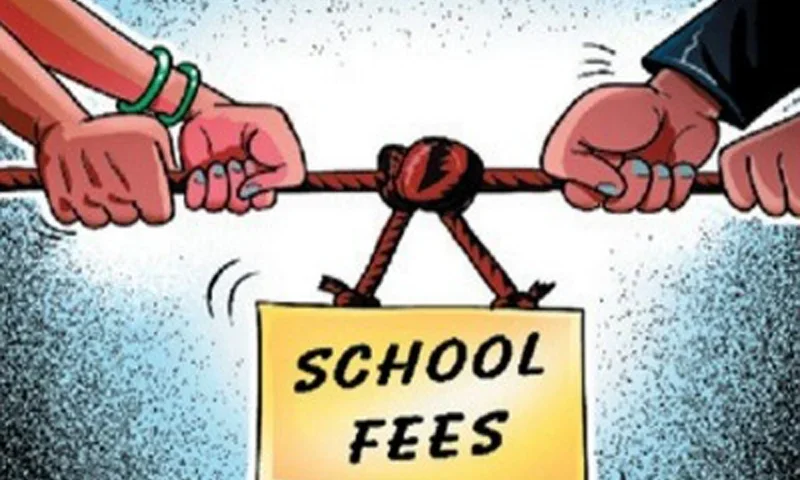 FFRC vs Private Schools Kashmir: Fee Regulation, Violations, and Parents’ Struggle Explained