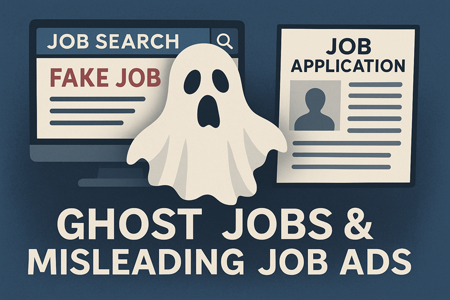 Ghost Hiring Exposed: How Fake Job Listings Are Wasting Candidates’ Time in 2026