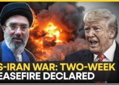 IRGC Declares “No Trust” in US, Claims Uranium Seizure Attempt as Nuclear Tensions Escalate