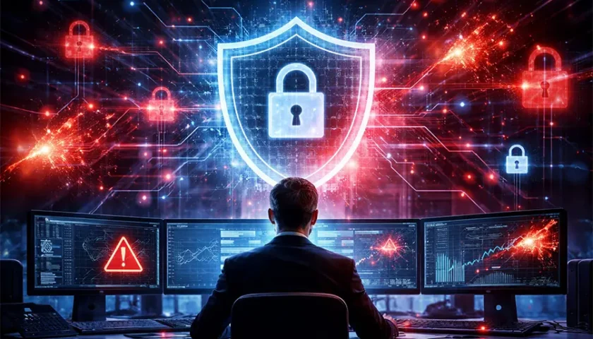 India Issues Critical Cyber Alert: CERT-In Flags Serious Flaws in Microsoft Azure & Bing