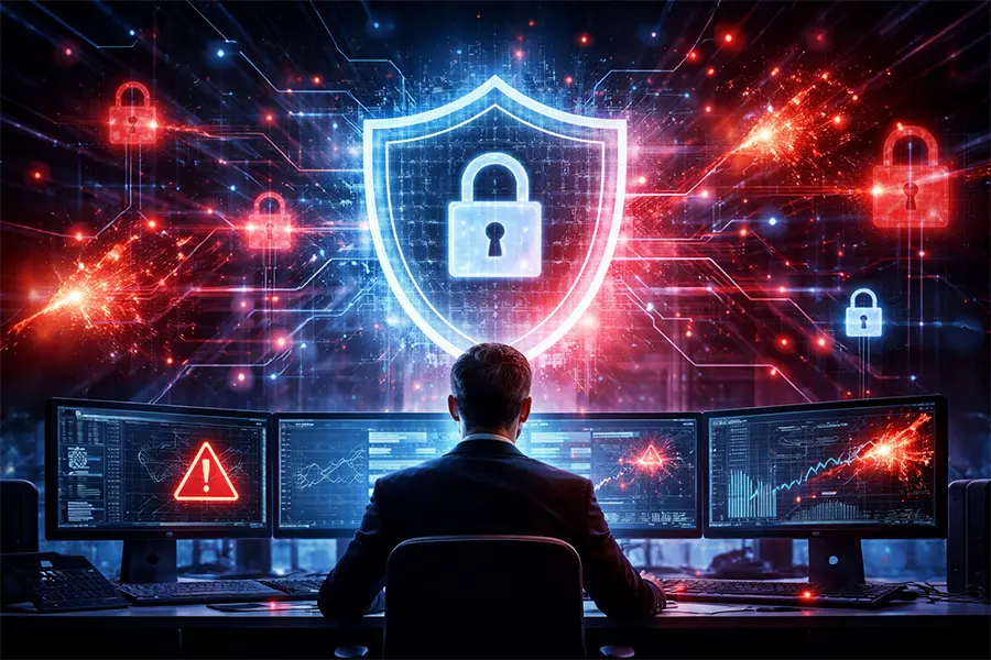 India Issues Critical Cyber Alert: CERT-In Flags Serious Flaws in Microsoft Azure & Bing