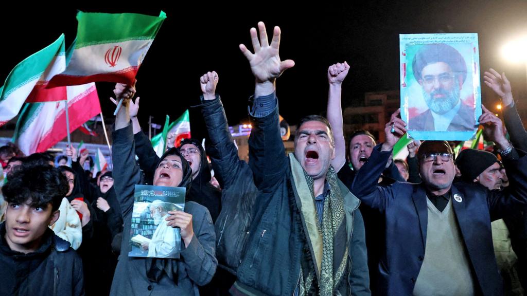 Iran Ceasefire Under Threat: UAE Accusations, Refinery Attack and Israel’s Lebanon Strikes Push Truce Toward Collapse