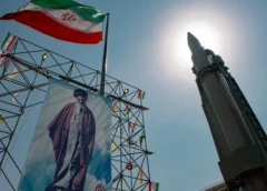 Iran Nuclear Program Survives Strikes: Enrichment Capacity Intact Despite US–Israel Attacks (April 2026)