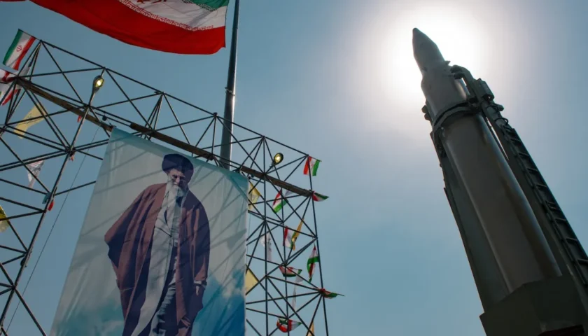 Iran Nuclear Program Survives Strikes: Enrichment Capacity Intact Despite US–Israel Attacks (April 2026)