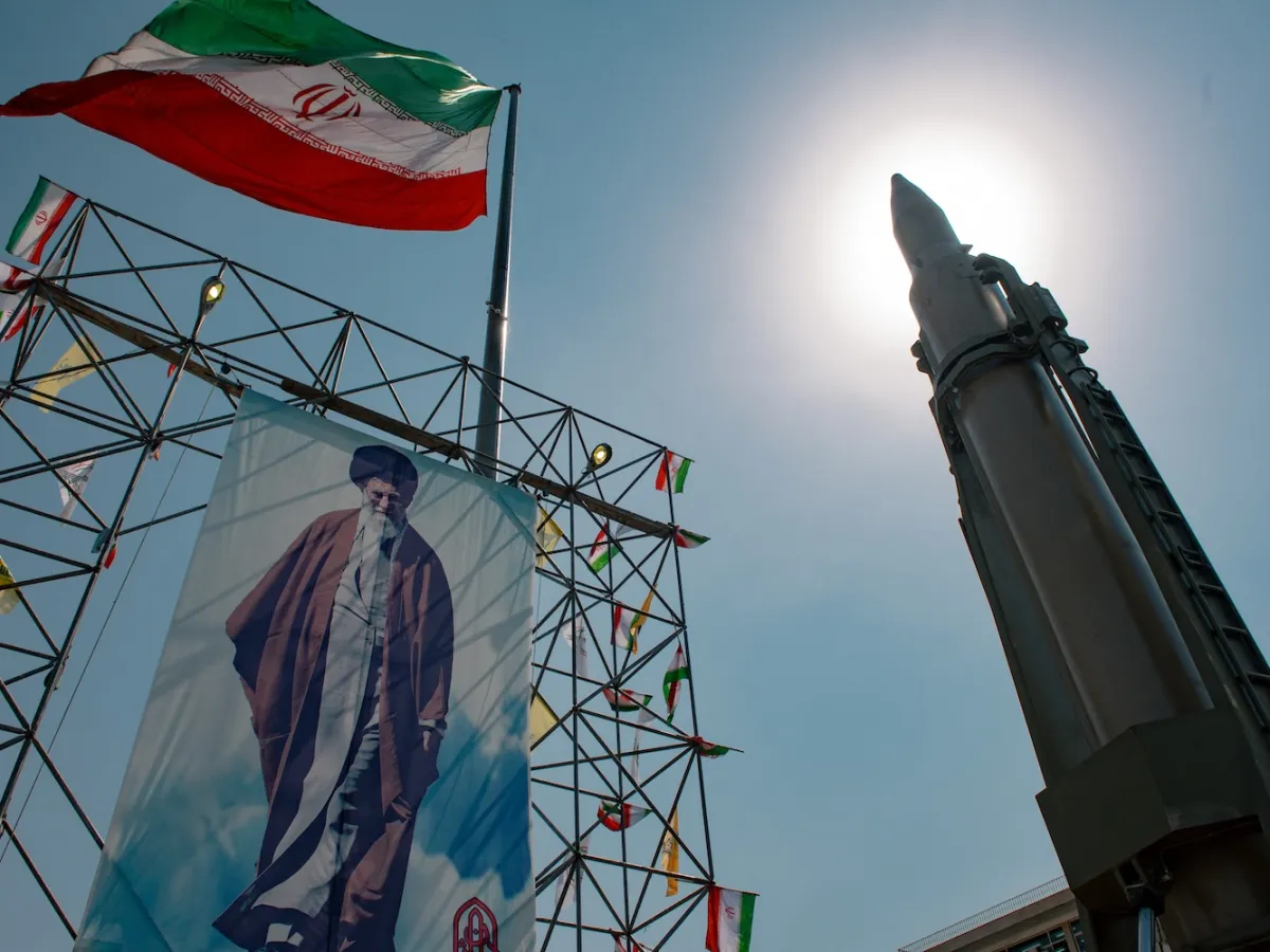 Iran Nuclear Program Survives Strikes: Enrichment Capacity Intact Despite US–Israel Attacks (April 2026)