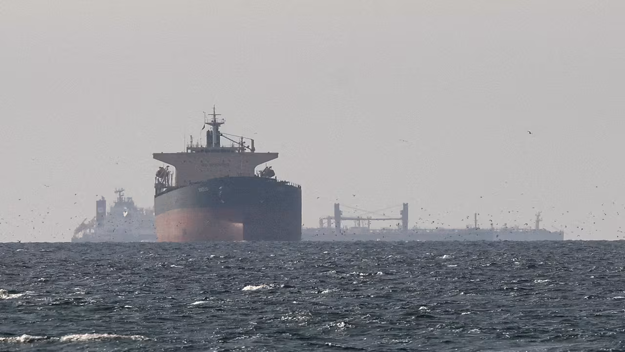 Iran Reopens Hormuz: Relief for Markets, But Tensions Still Linger