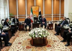 Iran Rules Out Direct US Talks in Islamabad, Backs Pakistan Mediation | US–Iran Tensions 2026