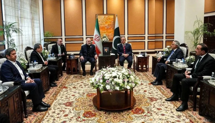 Iran Rules Out Direct US Talks in Islamabad, Backs Pakistan Mediation | US–Iran Tensions 2026