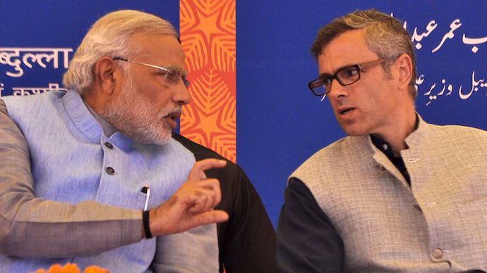 J&K Statehood Debate: Omar Abdullah vs Bharatiya Janata Party — Timeline, Promises & Ground Reality (2019–2026)
