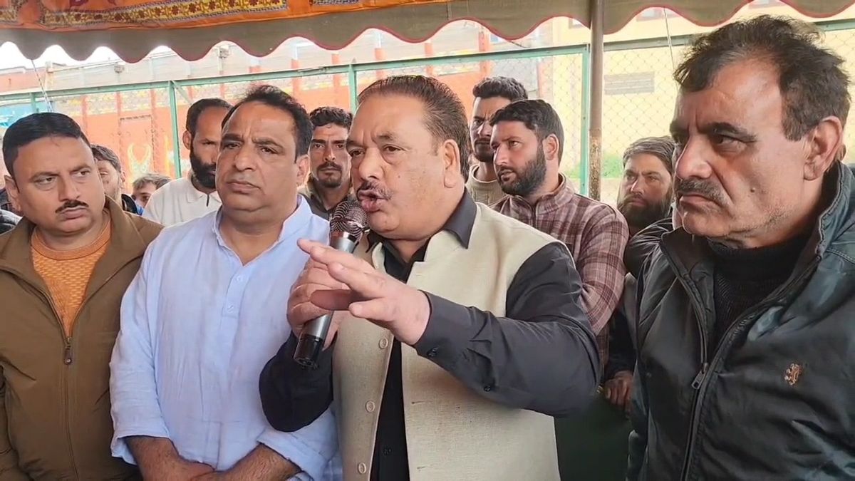 Kashmir Chakka Jam April 2026: Valley-Wide Transport Strike Disrupts Life, Sparks Livelihood Debate