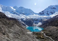 Kashmir Flood Risk Alert: 5 Glacial Lakes Marked ‘Very High Risk’ | Climate Warning J&K