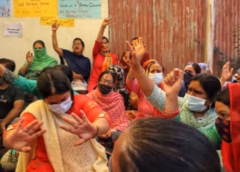 Kashmiri Pandits Protest in Jammu, Demand ₹26,000 Monthly Relief Amid Rising Costs