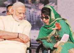 Mehbooba Mufti’s Alliance Paradox: Intent, Outcome, and the Politics of Miscalculation
