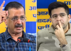 Raghav Chadha’s Exit from AAP: Internal Rift, Leadership Strain or Political Strategy?
