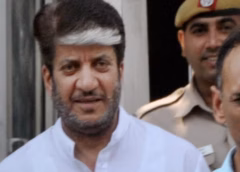 Shabir Shah Arrested in 1996 Case: NIA Secures 10-Day Custody in Fresh Crackdown on Separatist Leadership