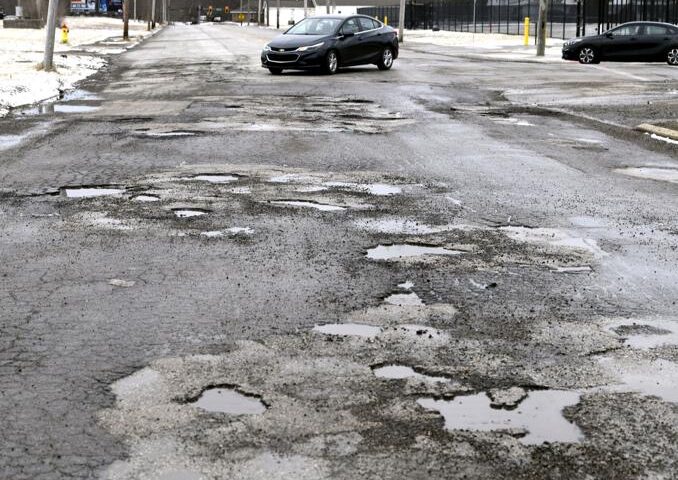 Taxes, Fines & Broken Roads: Why Citizens Feel Overcharged and Underserved