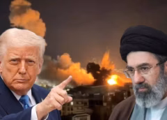 Trump’s Iran Ultimatum, South Pars Strikes & “Civilization Threat”: Inside the 48-Hour Crisis Shaking the World