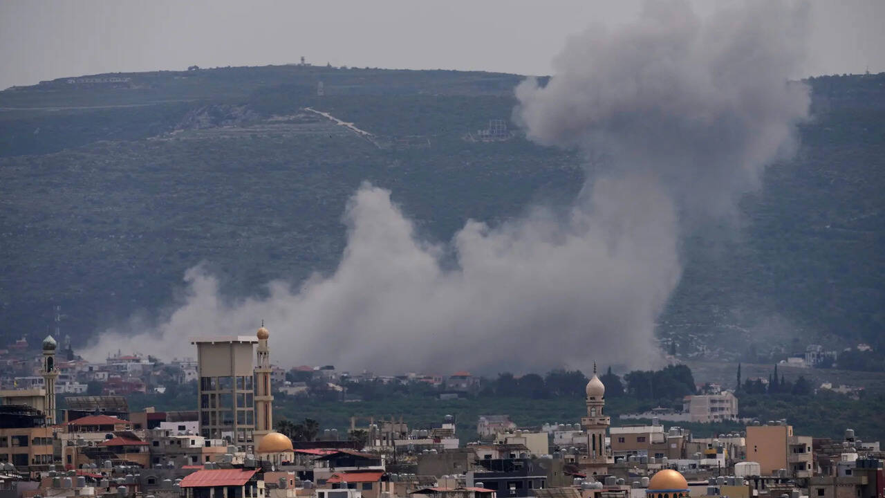 US–Iran Ceasefire Extended but Naval Blockade Persists: Talks Stall, Lebanon Fighting Complicates Peace Efforts