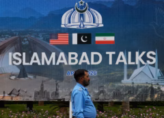 US–Iran Talks Collapse in Islamabad: Ceasefire on Brink as Hormuz Crisis Deepens (April 12, 2026)