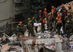 US–Israel Strike Iran’s South Pars Gas Field as Trump’s Hormuz Deadline Nears: April 7 War Update