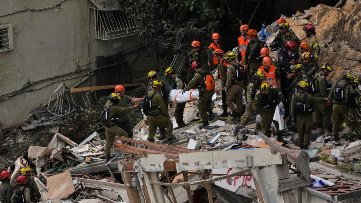 US–Israel Strike Iran’s South Pars Gas Field as Trump’s Hormuz Deadline Nears: April 7 War Update