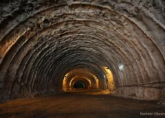 Zojila Tunnel Breakthrough Expected May 2026: Kashmir–Ladakh All-Weather Connectivity Boost