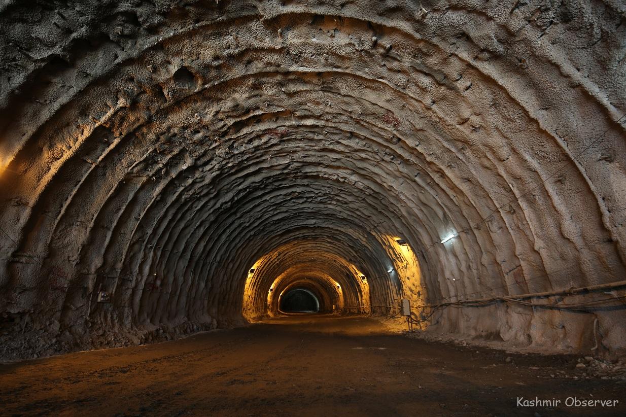 Zojila Tunnel Breakthrough Expected May 2026: Kashmir–Ladakh All-Weather Connectivity Boost