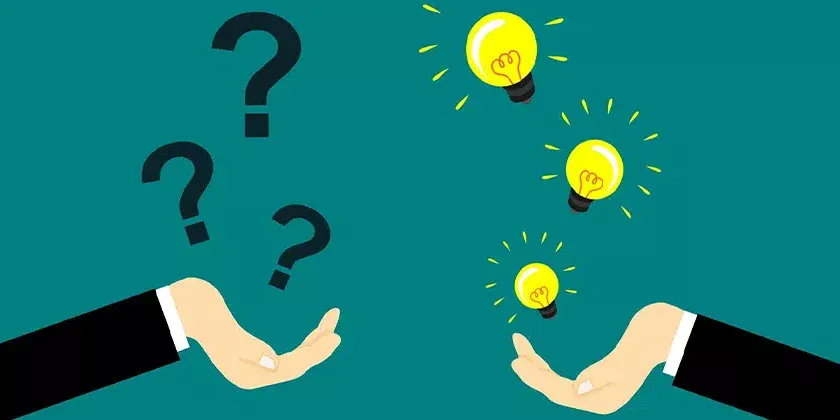 Don’t Say “No Questions” in a Job Interview: Smart Questions That Make You Stand Out (HR Expert Guide)