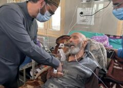 Engineer Rashid Case: Mirwaiz Umar Farooq Urges Centre for MP’s Release to Meet Ailing Father