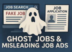 Ghost Hiring Exposed: How Fake Job Listings Are Wasting Candidates’ Time in 2026