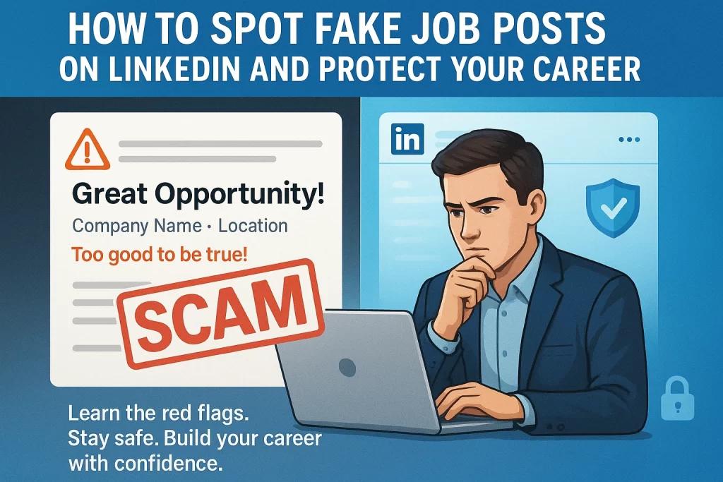 J&K Police Cyber Alert: Fake Job Offers Trapping Youth in Global Fraud & Trafficking Rackets