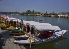 Kashmir Tourism Crisis 2026: How West Asia Conflict Crushed Travel Industry in India