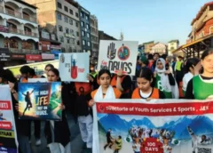 100 Days of Nasha Mukt Kashmir: 13 Lakh Addicts & The Ignored Alcohol Crisis