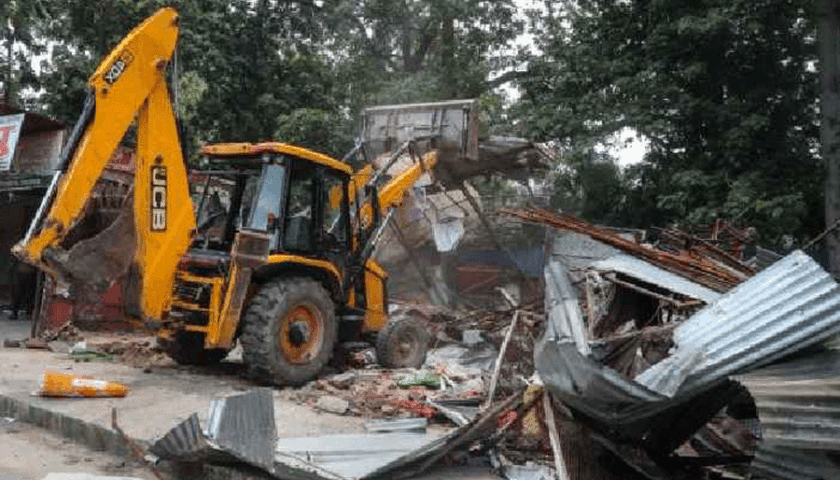 Bulldozers, Bias and Backlash: Why Sheikh Khursheed Boycotted LG Manoj Sinha’s Anti-Drug Campaign in Kashmir