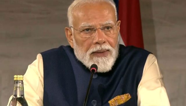 PM Modi Urges Ministers to Focus on Ease of Living, Next-Generation Governance Reforms