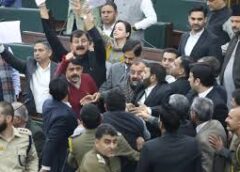 BJP Alleges Bias in J&K Assembly Committee Chairmanships, Questions Speaker’s Neutrality